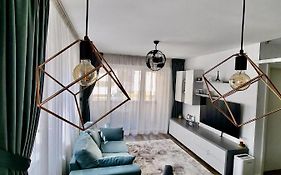 Apartament Coresimall