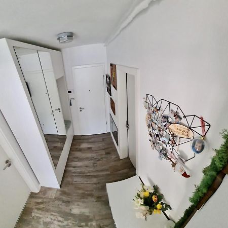 Apartament Coresimall Apartment Brașov Exterior foto