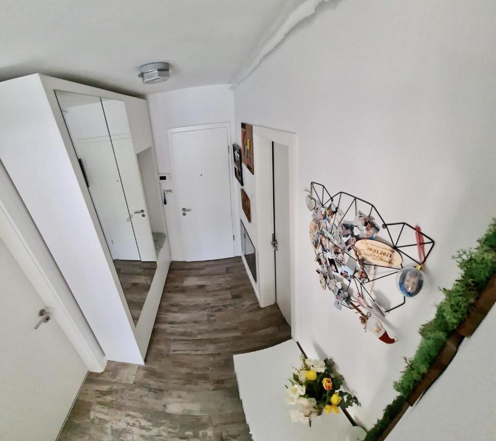 Apartament Coresimall Apartment Brașov Exterior foto